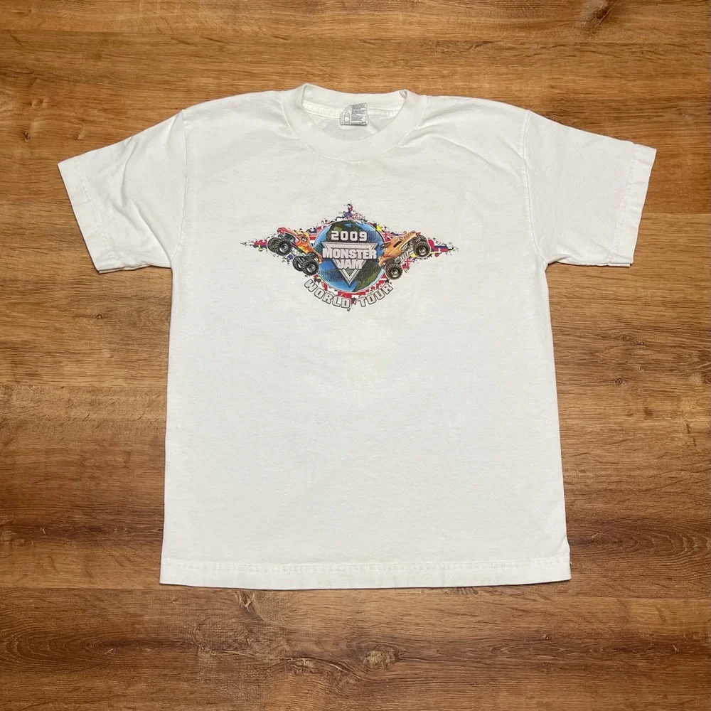 Vintage T-shirt‎
